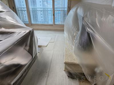 경기도 의정부시 낙양동 의정부 민락 푸르지오 시스템에어컨 기타