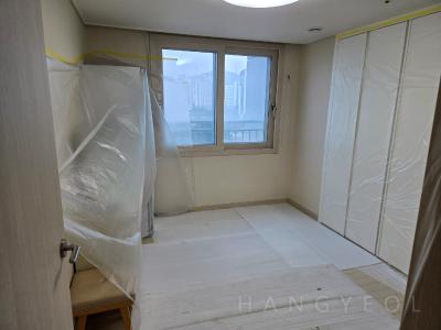 경기도 의정부시 낙양동 의정부 민락 푸르지오 시스템에어컨 기타