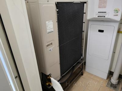 경기도 의정부시 의정부동 의정부 롯데캐슬 골드파크 1단지 시스템에어컨 기타