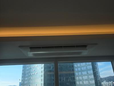 부산광역시 해운대구 우동 트럼프월드마린아파트 시스템에어컨 기타