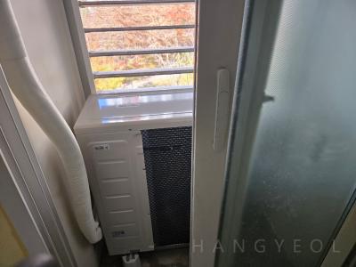 경기도 부천시 소사구 옥길동 옥길호반베르디움 시스템에어컨 기타