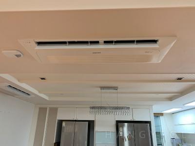 경기도 용인시 처인구 삼가동 용인 행정타운 두산위브 3단지 시스템에어컨 기타