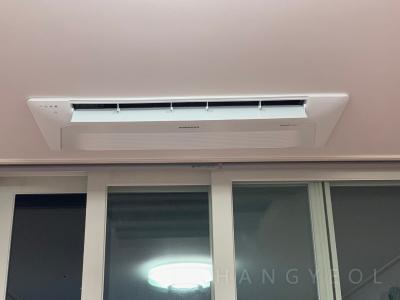 경기도 용인시 처인구 삼가동 용인 행정타운 두산위브 3단지 시스템에어컨 기타