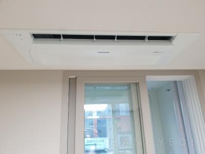 경기도 수원시 권선구 곡반정동 수원 하늘채 더퍼스트2단지 시스템에어컨 기타