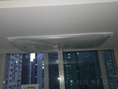 부산광역시 남구 용호동 엘지메트로시티 시스템에어컨 기타