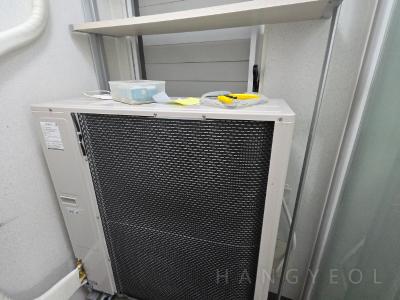 경기도 화성시 산척동 더레이크시티부영4단지 시스템에어컨 기타