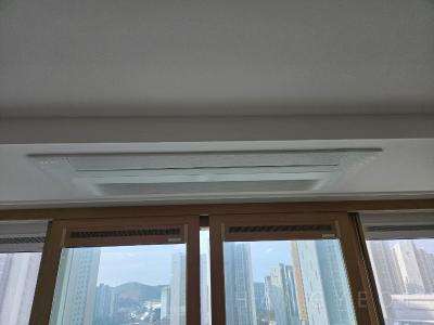 경기도 화성시 산척동 더레이크시티부영4단지 시스템에어컨 기타