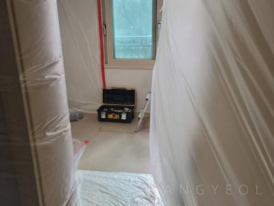 경기도 의정부시 낙양동 의정부 민락 푸르지오 시스템에어컨 기타
