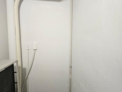 경기도 용인시 처인구 모현읍 힐스테이트몬테로이 시스템에어컨 기타