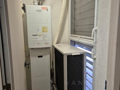 충청남도 서산시 성연면 힐스테이트서산아파트 시스템에어컨 기타