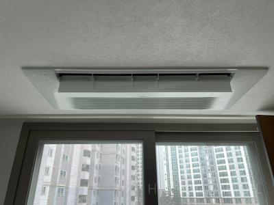 경기도 용인시 수지구 성복동 성복역롯데캐슬골드타운 시스템에어컨 기타