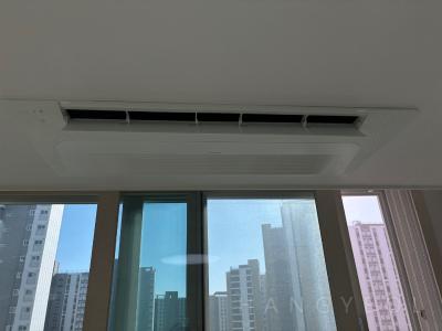 충청북도 청주시 흥덕구 오송읍 오송역파라곤센트럴시티3차 시스템에어컨 기타