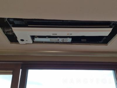충청북도 청주시 흥덕구 복대동 지웰시티1차아파트 시스템에어컨 기타