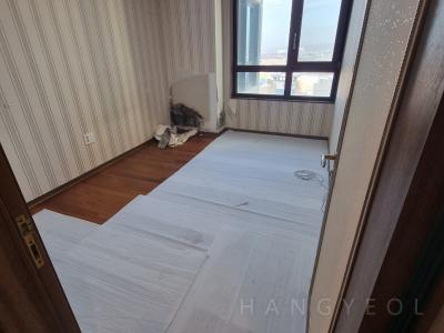 충청북도 청주시 흥덕구 복대동 지웰시티1차아파트 시스템에어컨 기타