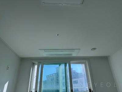 경기도 수원시 권선구 곡반정동 권선신일유토빌 시스템에어컨 기타