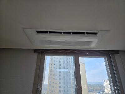 충청남도 서산시 성연면 힐스테이트서산아파트 시스템에어컨 기타
