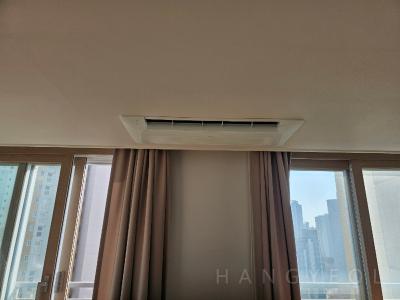 충청남도 서산시 성연면 힐스테이트서산아파트 시스템에어컨 기타