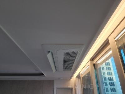 경기도 오산시 궐동 중흥 S-클래스 에듀 파크 시스템에어컨 기타