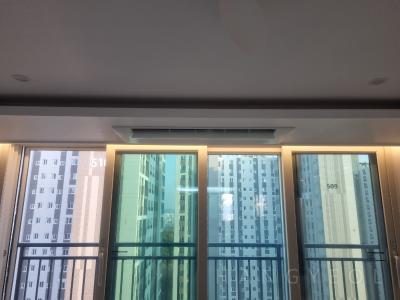 경기도 오산시 궐동 중흥 S-클래스 에듀 파크 시스템에어컨 기타
