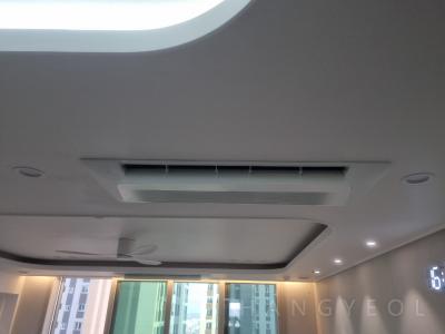 경기도 오산시 궐동 중흥 S-클래스 에듀 파크 시스템에어컨 기타