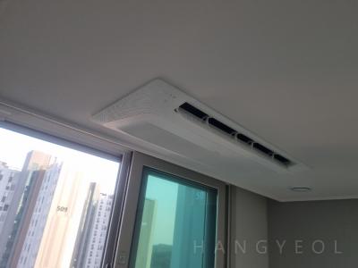 경기도 오산시 궐동 중흥 S-클래스 에듀 파크 시스템에어컨 기타