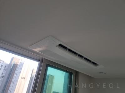 경기도 오산시 궐동 중흥 S-클래스 에듀 파크 시스템에어컨 기타