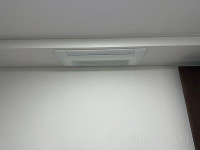 서울특별시 성북구 정릉동 정릉중앙하이츠아파트 시스템에어컨 기타