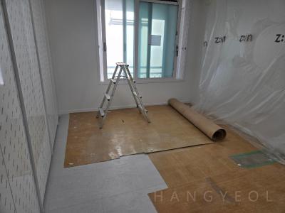 경기도 화성시 산척동 동탄 더 레이크 팰리스 시스템에어컨 기타
