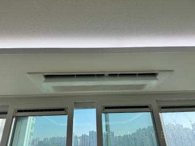 경기도 화성시 산척동 동탄 더 레이크 팰리스 시스템에어컨 기타