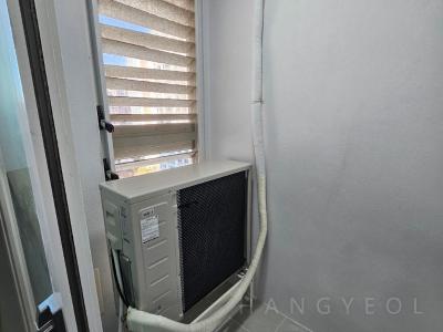 경기도 화성시 산척동 동탄 더 레이크 팰리스 시스템에어컨 기타
