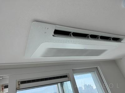 경기도 화성시 산척동 동탄 더 레이크 팰리스 시스템에어컨 기타