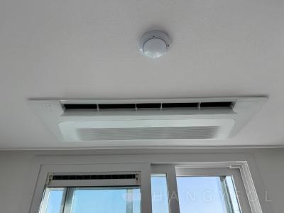 경기도 화성시 산척동 동탄 더 레이크 팰리스 시스템에어컨 기타