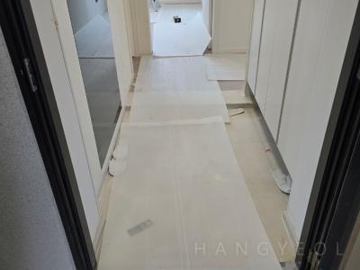 부산광역시 부산진구 양정동 양정자이더샵SK뷰 시스템에어컨 기타