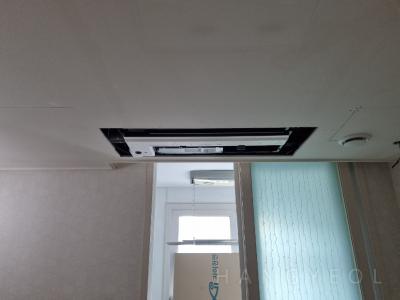 경기도 화성시 청계동 동탄역 센트럴 푸르지오 시스템에어컨 기타
