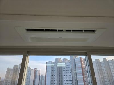 충청남도 홍성군 홍북읍 라커힐빌리지 시스템에어컨 기타