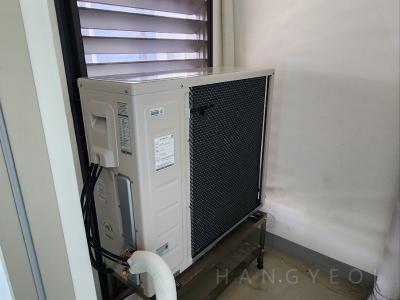 경기도 부천시 소사구 괴안동 이편한세상 온수역 시스템에어컨 기타