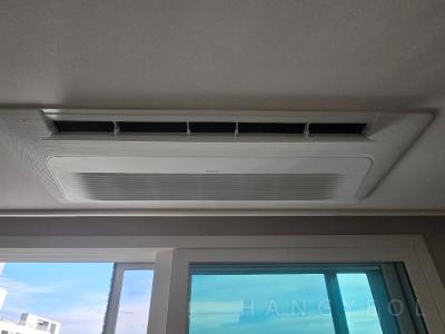 경기도 안성시 당왕동 e편한세상안성그랑루체아파트 시스템에어컨 기타