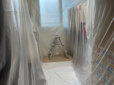 서울특별시 성동구 옥수동 이편한세상옥수파크힐스 시스템에어컨 기타