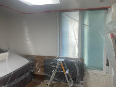 서울특별시 성동구 옥수동 이편한세상옥수파크힐스 시스템에어컨 기타