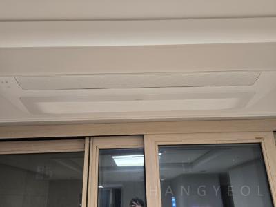 인천광역시 미추홀구 학익동 학익SK뷰 시스템에어컨 기타
