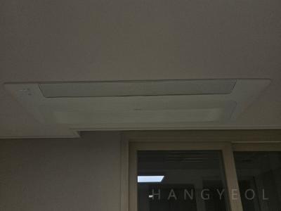인천광역시 미추홀구 학익동 학익SK뷰 시스템에어컨 기타