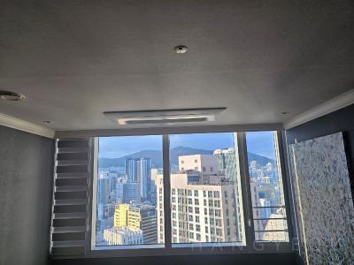 부산광역시 부산진구 부전동 더샵 센트럴스타 시스템에어컨 기타