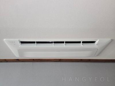 부산광역시 강서구 명지동 영어도시 퀸덤1차 시스템에어컨 기타