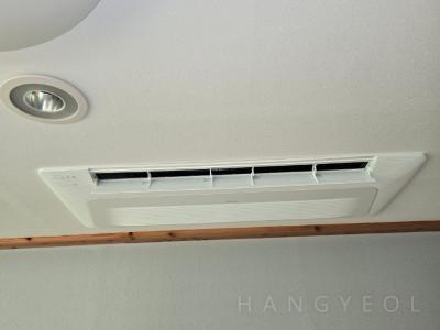 부산광역시 강서구 명지동 영어도시 퀸덤1차 시스템에어컨 기타