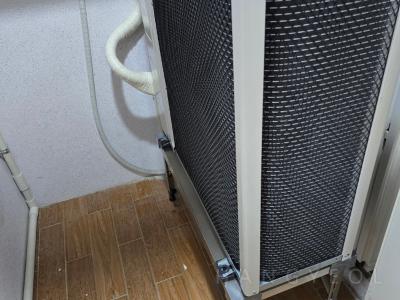 대전광역시 유성구 봉명동 도안신도시7단지예미지백조의호수 시스템에어컨 기타