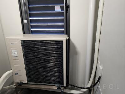 경기도 용인시 수지구 죽전동 e편한세상죽전프리미어포레 시스템에어컨 기타