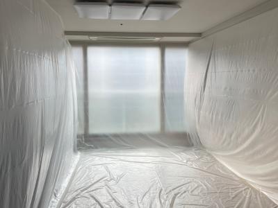 서울특별시 중구 신당동 래미안신당하이베르아파트 시스템에어컨 기타
