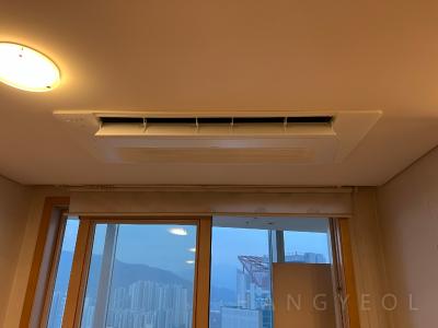 서울특별시 강남구 도곡동 타워팰리스 시스템에어컨 기타