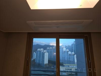 경상남도 거제시 상동동 힐스테이트 거제 시스템에어컨 기타