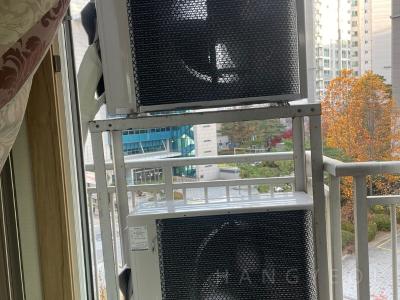 서울특별시 동대문구 용두동 래미안 허브리츠 시스템에어컨 기타